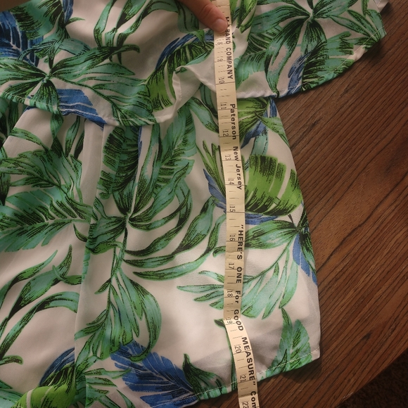 Japna women's romper small - Picture 7 of 9